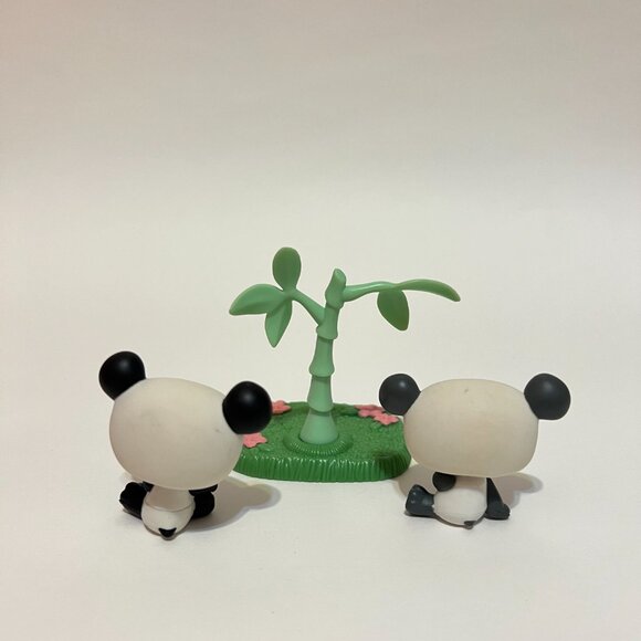 Lot of 4 Littlest Pet Shop | LPS #59, #62, #89, #90 - Picture 3 of 11